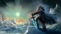 World Of Warcraft 4k Ultra HD Fondo de Pantalla and Fondo de Escritorio ...