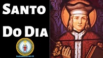 SANTO DO DIA 19/05 - Santo Ivo é o SANTO de HOJE - Santos da Igreja ...