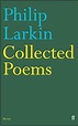Philip Larkin: Collected Poems: Amazon.co.uk: Philip Larkin, Anthony ...