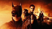 Critique : The Batman (avec spoilers) - Des belles promesses inachevées