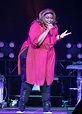 American Idol's Mandisa Was Suicidal, Gained 200 Lbs. After Friend's ...