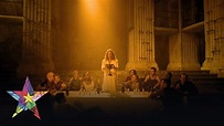 The Last Supper - 2000 Film | Jesus Christ Superstar - YouTube