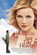 Just Like Heaven (2005) Poster #1 - Trailer Addict