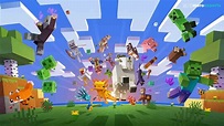 Mediafire Minecraft: Download the Game on Your PC