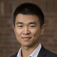 Linshu LI | Graduate student | PhD | Yale University, CT | YU ...
