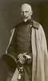 Prince Friedrich of Saxe Meiningen - Alchetron, the free social encyclopedia