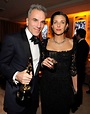 Daniel Day Lewis Rebecca Miller Children