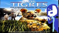 Review Dos Hermanos tigres - YouTube