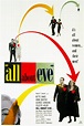 All About Eve (1950) - Posters — The Movie Database (TMDB)