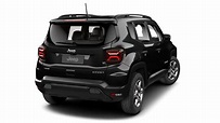 Jeep Renegade 2024: Preços, Consumo, Versões, Itens e Ficha Técnica