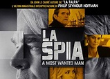La Spia con Philip Seymour Hoffman: il trailer e la locandina - Notizie ...