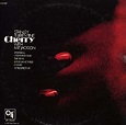 CHERRY STANLEY TURRENTINE(TS) - 中古オーディオ 高価買取・販売 ハイファイ堂