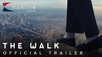 2015 The Walk Official Trailer 1 HD Tristar Pictures, Sony Pictures ...