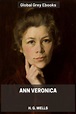 Ann Veronica by H. G. Wells - Free ebook - Global Grey ebooks