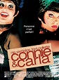 Connie and Carla Movie Poster (#2 of 2) - IMP Awards