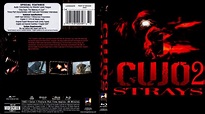 Cujo 2 Strays DVD cover by SteveIrwinFan96 on DeviantArt