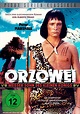 Orzowei - Weisser Sohn des kleinen Königs - Pidax Serien-Klassiker (DVD)