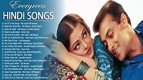 Evergreen Hits - Best Of Bollywood Old Hindi Songs, ROMANTIC HEART ...