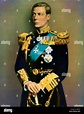King Edward VIII of the United Kingdom, 1936. Artist: Unknown Stock ...