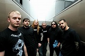 Metalodeon: THE END OF CHIMAIRA?