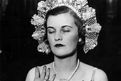 Who was Margaret Campbell, the Duchess of Argyll, and when is A Very ...