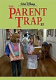 The Parent Trap II (TV Movie 1986) - IMDb