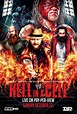 WWE - HELL IN A CELL 2013 POSTER by TheIronSkull on DeviantArt