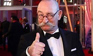 Horst Lichter macht beim Schnurrbart keine Kompromisse – B.Z. Berlin