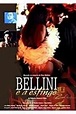 Película: Bellini and the sphynx (2002) | abandomoviez.net