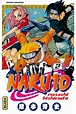 Naruto, tome 2 - Masashi Kishimoto - SensCritique