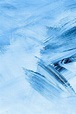 Blue paint brush textured background | free image by rawpixel.com ...
