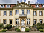 Schloss Freckenhorst in Warendorf | Sehenswürdigkeit im Münsterland