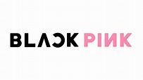 Blackpink Logo: valor, história, PNG