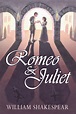 Cover Art of Classics (Romeo & Juliet) – Visual Narratives