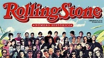 Las 50 mejores bandas de rock español, según la revista Rolling Stone ...