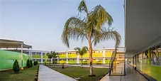 Nuevo Chimbote - Colegios Innova Schools