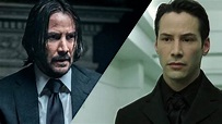 Matrix 4, i registi di John Wick sulle scene d'azione: gli ultimi ...