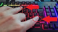 ≫ Como Poner El Signo De Igual En El Teclado Fácil y Rápido 2024