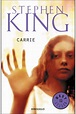 Libro Carrie De Stephen King - Buscalibre