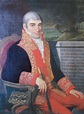Félix María Calleja del Rey, 1st Count of Calderón - Alchetron, the ...