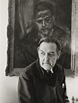 NPG P1977; Henry Green (Henry Vincent Yorke) - Portrait - National ...