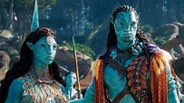 Avatar: O Caminho da Água – Universo Flix