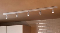 Spotlights - LED-spotlights för tak och väggar - IKEA