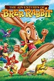 The Adventures of Brer Rabbit (2006) - Posters — The Movie Database (TMDB)