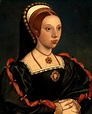 Mary Howard (1519-1557), Duchess of Richmond and Somerset – kleio.org