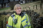TV Performer of the Week: Sarah Lancashire, Happy Valley | Collider