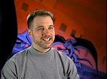 Animation Maven Greg Weisman Talks YOUNG JUSTICE, SPIDEY, MORE at LBCC ...