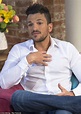 It's still a very trying time': Peter Andre opens up about coping ...
