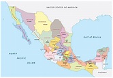 Mexico Maps & Facts - World Atlas