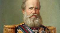 Dom Pedro II e a chegada do telégrafo ao Brasil